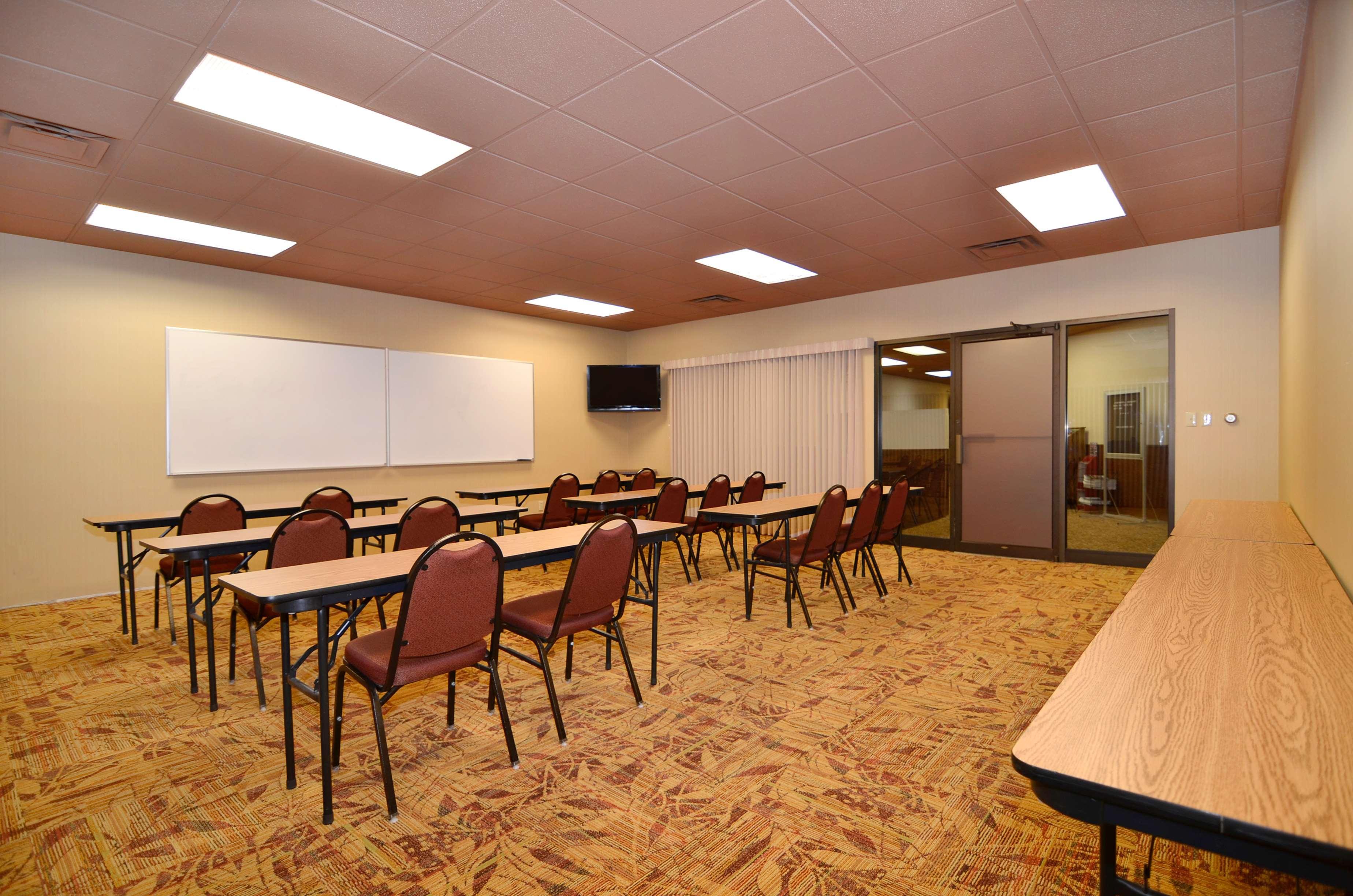 Best Western Branson Inn And Conference Center Branson West Eksteriør billede