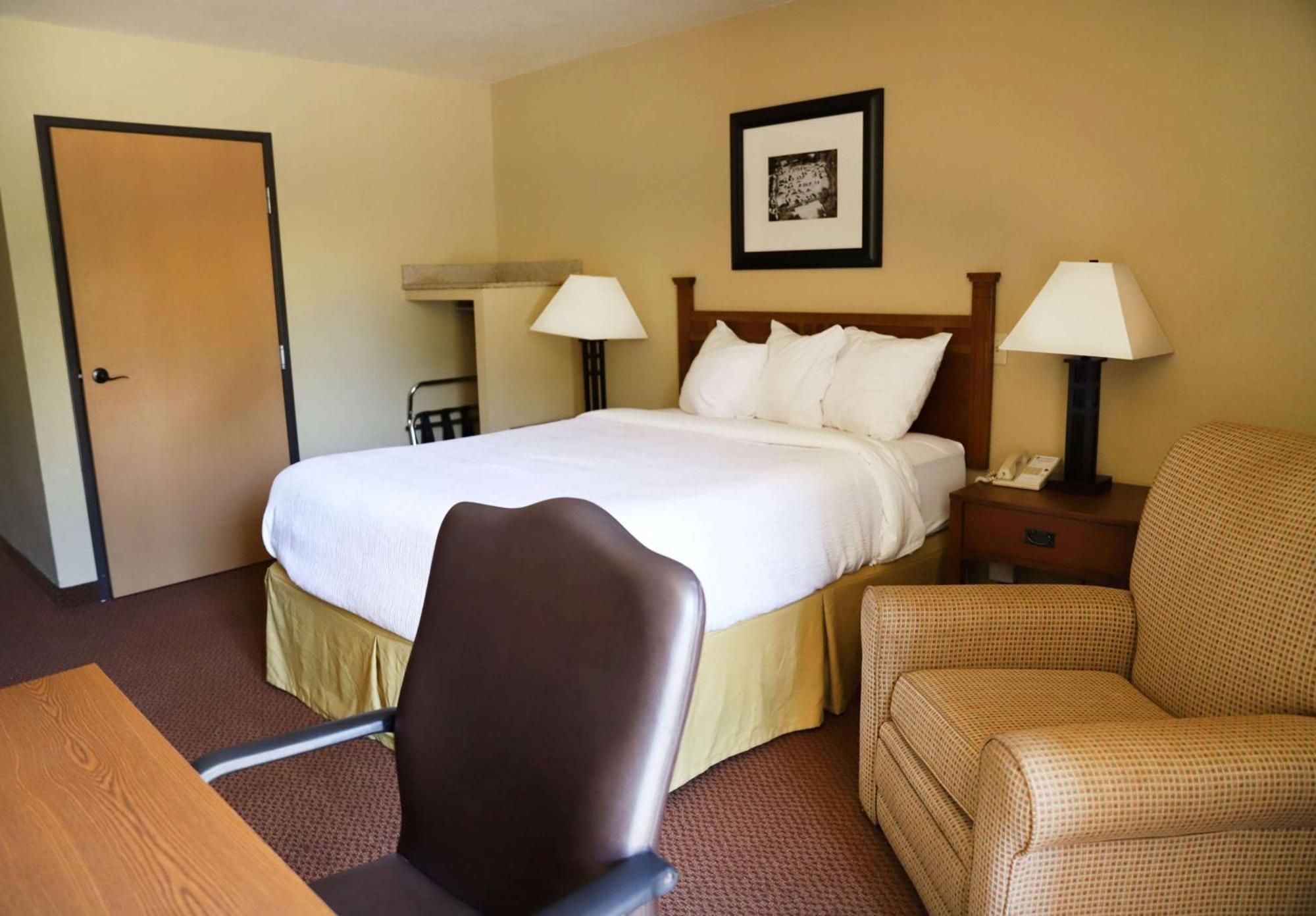 Best Western Branson Inn And Conference Center Branson West Eksteriør billede